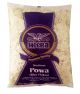 Heera Rice Flakes Pawa | Poha | Aval (Medium) - 1Kg