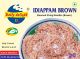Frozen Idiappam Brown 454g (Daily Delight)