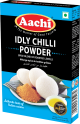 Aachi Idly Chilli Powder - 160g