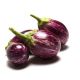 Indian Brinjal - 300g (Approx)