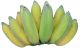Fresh Banana - Karpooravalli - 250g