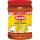 Aachi Lemon Pickle - 200g 