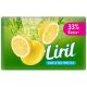 Liril Lemon & Tea Tree Oil Soap 125g