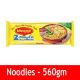 Maggi 2-Min Masala Instant Noodles - 560g