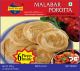 Daily Delight Frozen Malabar Parotta - 330g