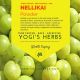 NELLIKAI Powder (Amla /Indian gooseberry) – Fresh & Pure -100g