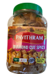 Pavithram Diamond Cut Spicy 250g