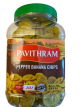 Pavithram Pepper Banana Chips - 250g