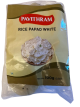 Pavithram Rice Papad White 100g