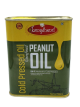 Cold Pressed Peanut Oil (Groundnut Oil) 750ml