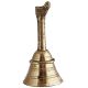 Brass Puja Bell Pooja Ghanti