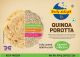 Daily Delight Frozen Quinoa Porotta - 454g 