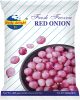 Daily Delight Frozen Red Onion Small - 400g