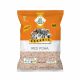 24 Mantra Organic Red Rice Aval | Flakes | Poha - 1kg