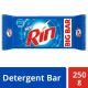 Rin Advanced Detergent Bar 250 g