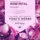 Rose Petal Powder – Rojapoo / Gulab – Fresh & Pure