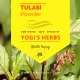 Thulasi / Tulasi / Tulsi Powder – Fresh & Pure