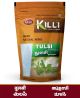 KILLI Tulsi | Holy Basil | Thulasi Leaves Powder - 100g