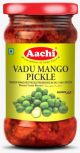 Aachi Vadu Mango Pickle - 300g