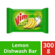 Vim Dishwash Bar - Lemon - 300 g
