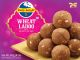 Frozen Wheat Ladoo | Laddu 227g (Daily Delight)