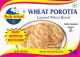Daily Delight Frozen Wheat Porotta - 454g
