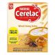 Nestle Cerelac Fortified Baby Cereal with Milk, Wheat Honey Dates – From 10 Months - 300g 