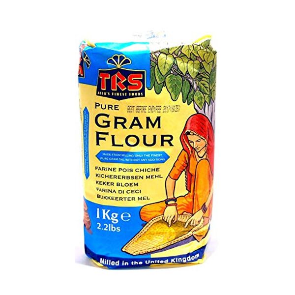 TRS Gram (Besan) Flour 1kg