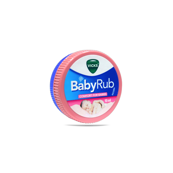 Vicks Baby Rub Digue Dentaire 50 g 1 Unité : : Hygiène et